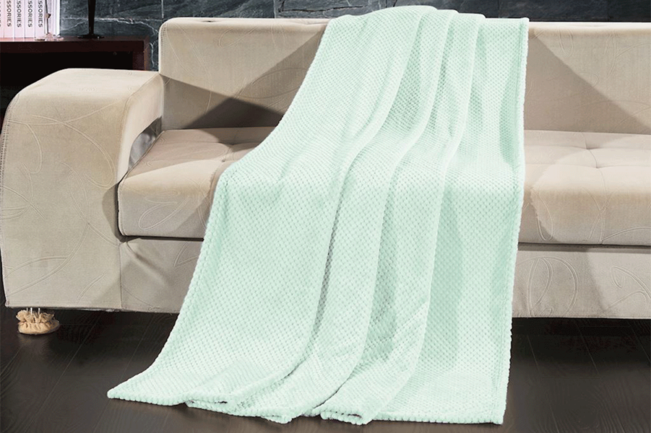 HENRY Koc miętowy - zdjęcie 2