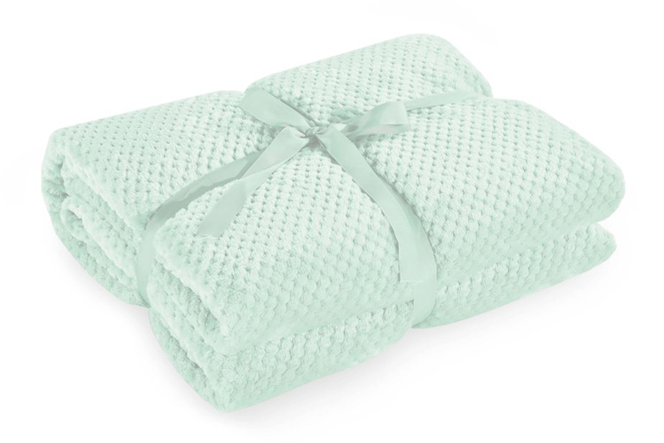 HENRY Koc miętowy - zdjęcie 0