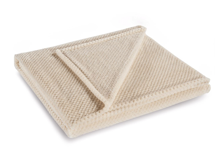 HENRY Koc kremowy - zdjęcie 1