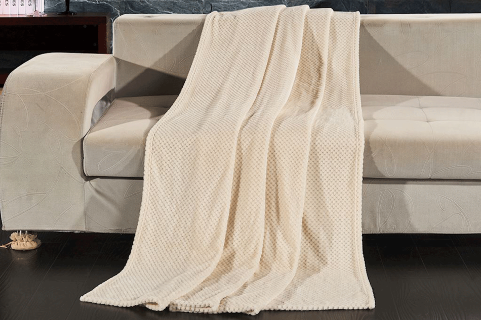 HENRY Koc kremowy - zdjęcie 2