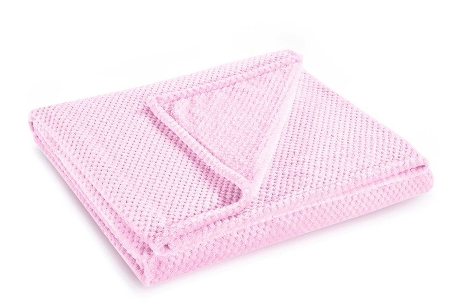 HENRY Koc różowy - zdjęcie 1