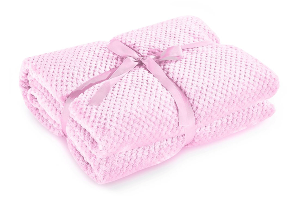 HENRY Koc różowy - zdjęcie 0