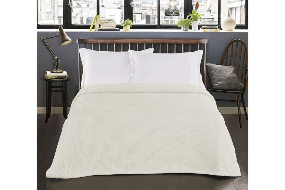 HENRY Koc beżowy - zdjęcie 2