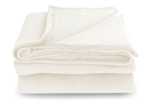 MIC, https://dev1-mda.konsimo.pl/kolekcja/mic/ Koc kremowy - zdjęcie