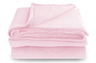 MIC, https://dev1-mda.konsimo.pl/kolekcja/mic/ Koc różowy - zdjęcie