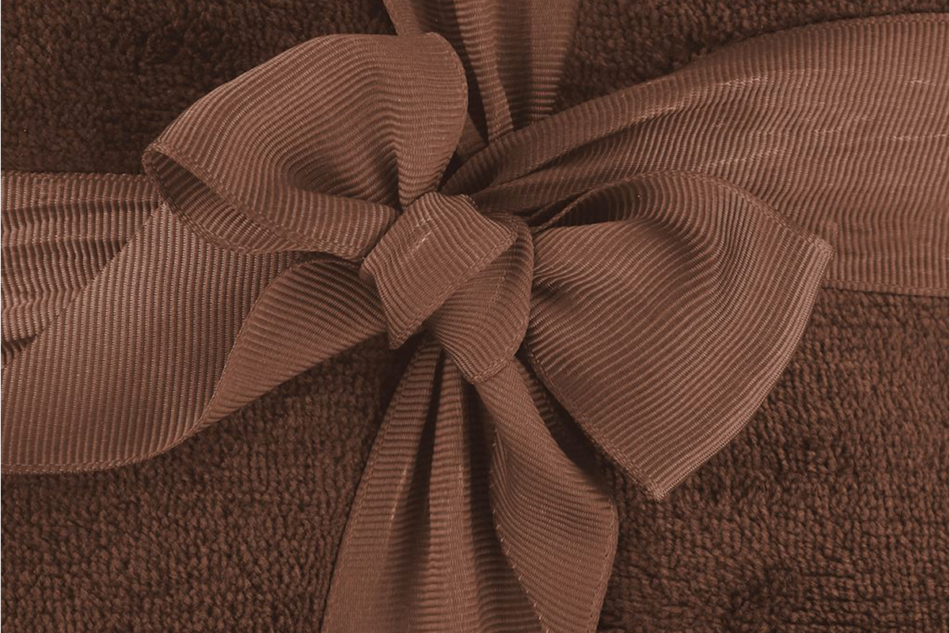 TEDDY Koc brązowy - zdjęcie 3