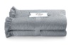 TILIA Narzuta szary - zdjęcie 1