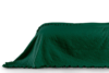 TILIA Narzuta ciemny zielony - zdjęcie 2