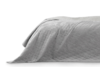LAILA Narzuta srebrny - zdjęcie 2