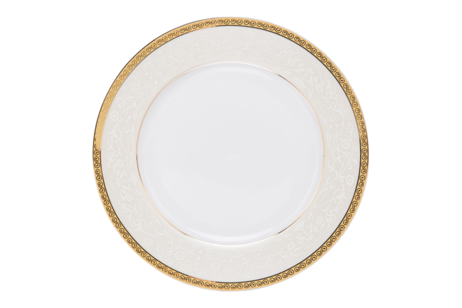 AGAWA GOLD Serwis herbaciany 6os. (12el.) Gold - zdjęcie 3