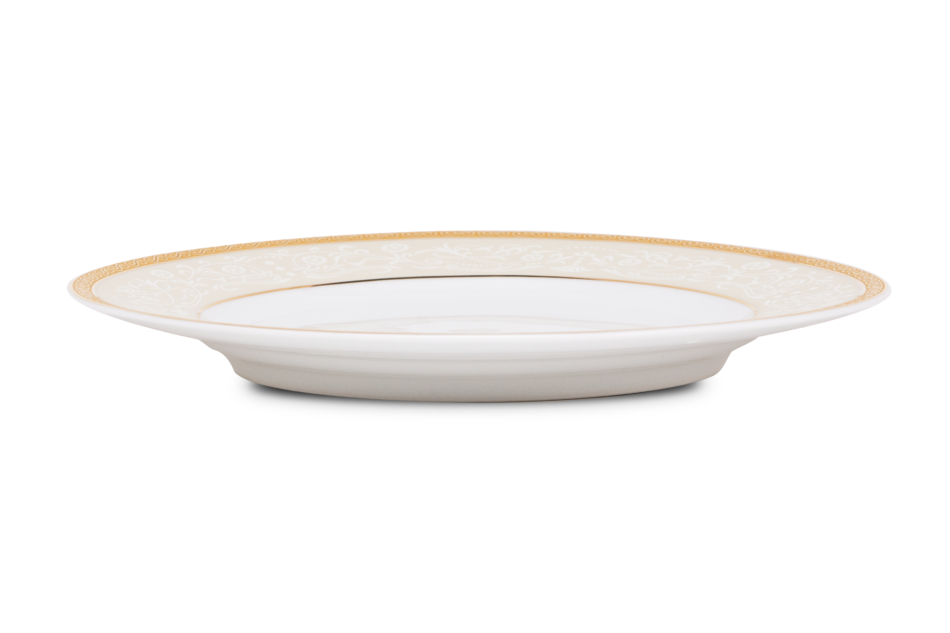 AGAWA GOLD Serwis herbaciany 6os. (12el.) Gold - zdjęcie 4