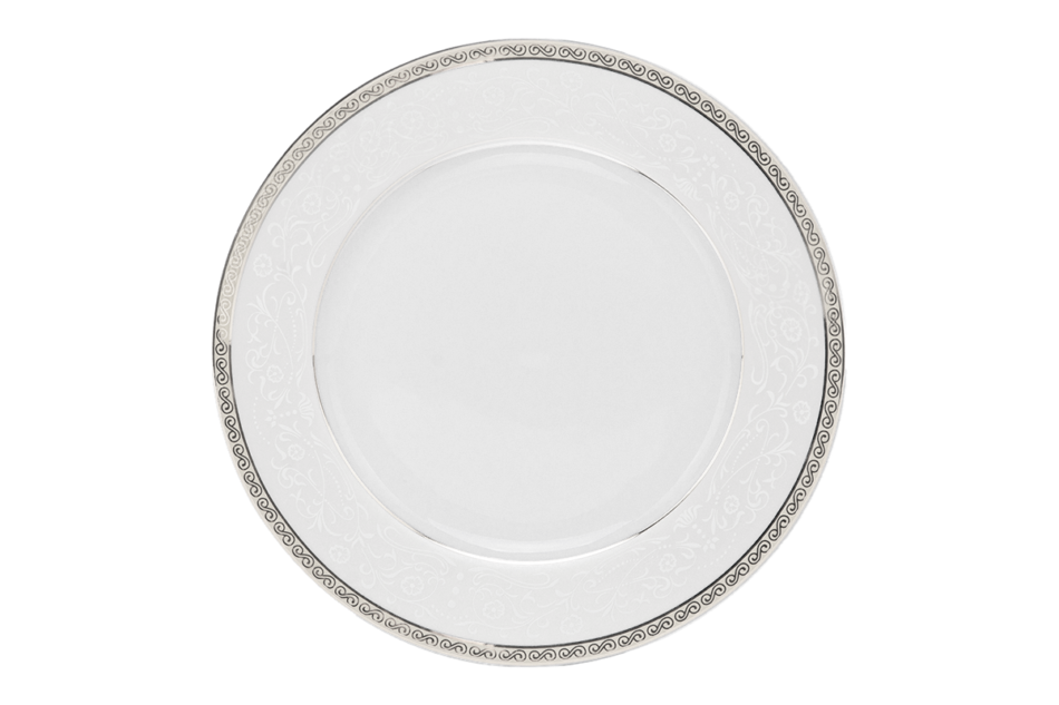 AGAWA PLATIN Serwis herbaciany 6os. (12el.) Platin - zdjęcie 4