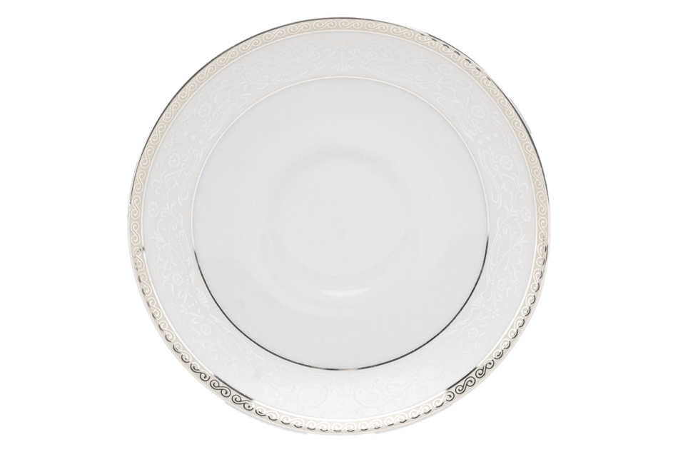 AGAWA PLATIN Serwis herbaciany 6os. (12el.) Platin - zdjęcie 6