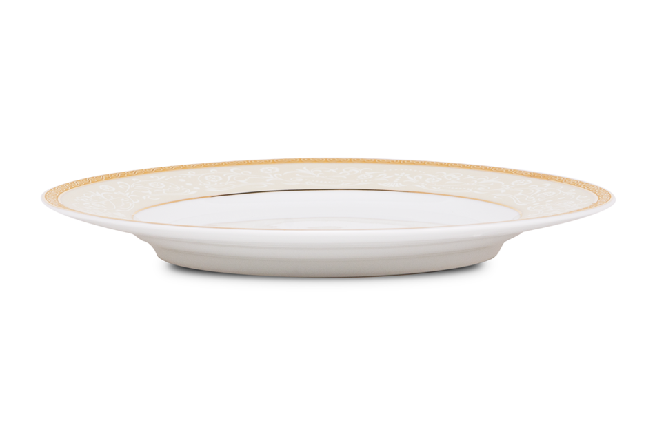 AGAWA GOLD Serwis herbaciany 6os. (15el.) Gold - zdjęcie 17