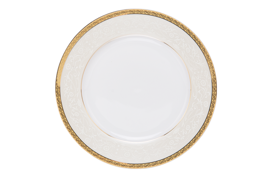 AGAWA GOLD Serwis herbaciany 6os. (15el.) Gold - zdjęcie 13