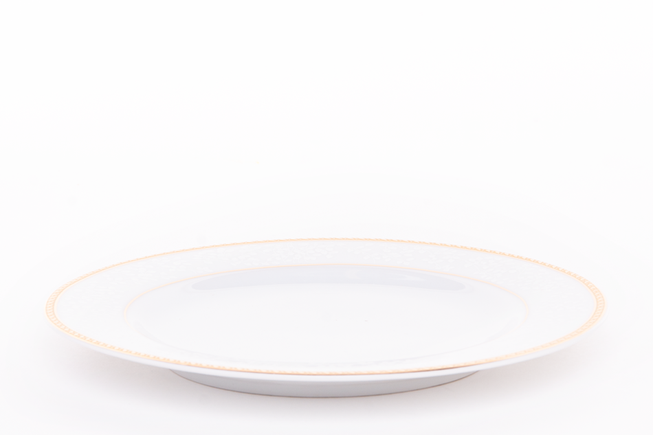 NEW HOLLIS GOLD Serwis herbaciany 6os. (18el.) Gold - zdjęcie 8