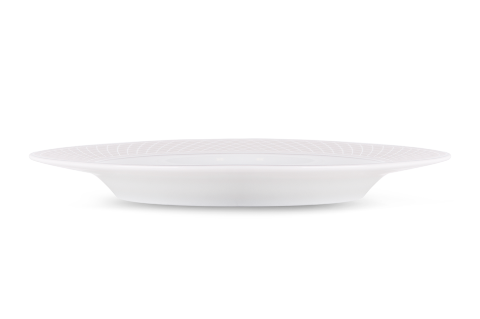 SCANIA Serwis obiadowy 6os. (24el.) Platin - zdjęcie 15