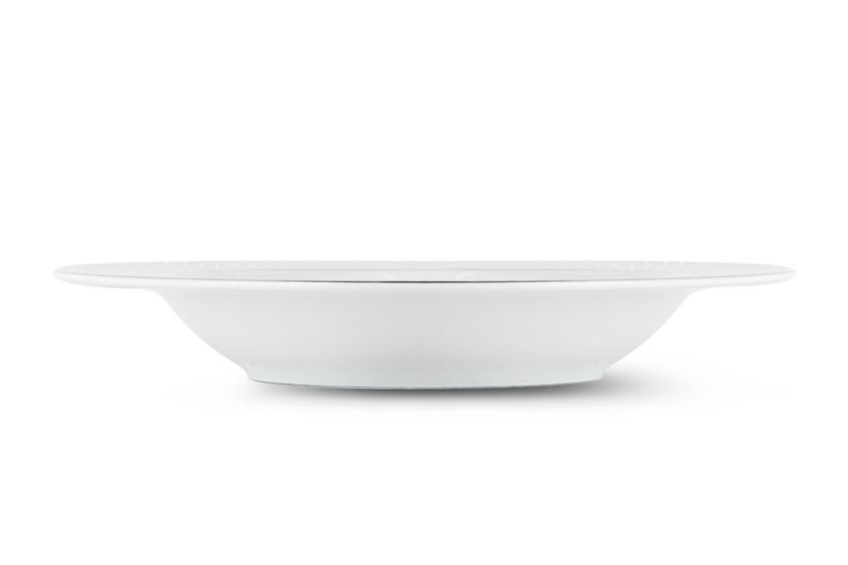 SCANIA Serwis obiadowy 6os. (24el.) Platin - zdjęcie 12