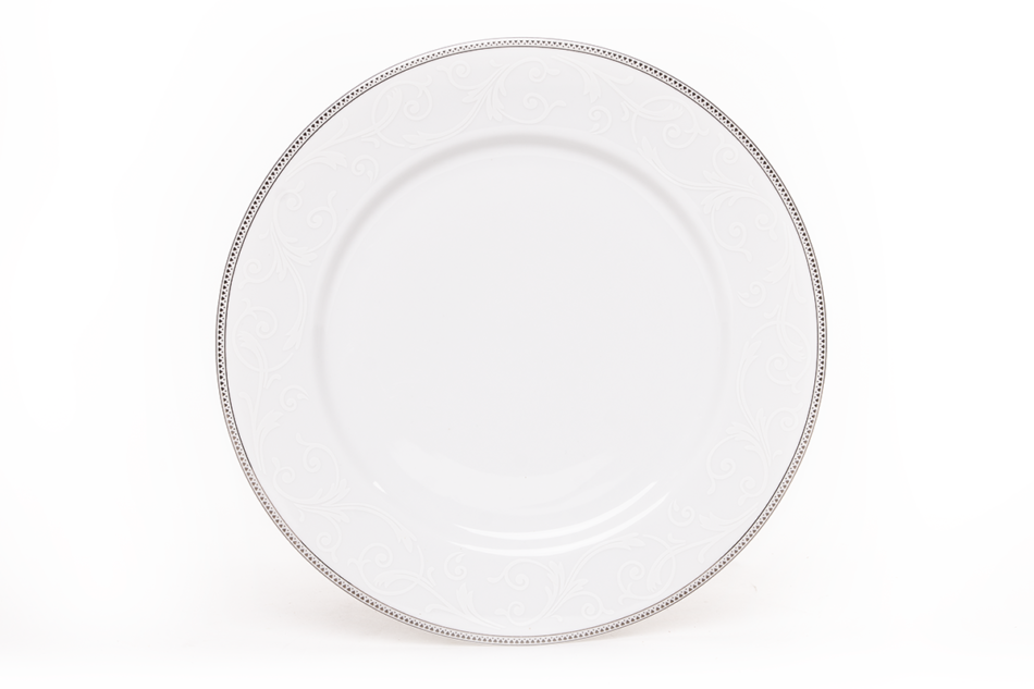 DIAMENT PLATIN Serwis obiadowy 6os. (26el.) Platin - zdjęcie 6