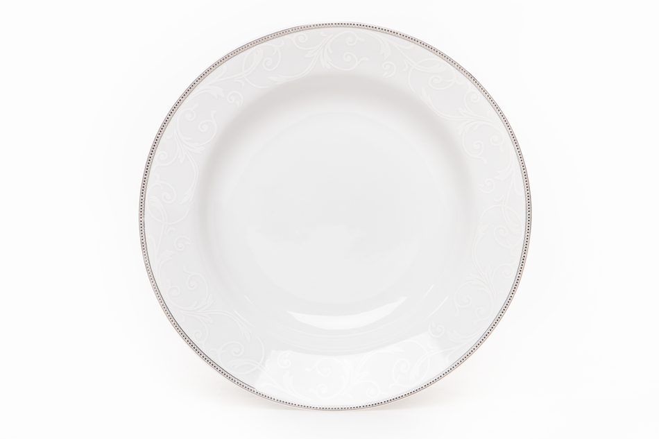 DIAMENT PLATIN Serwis obiadowy 6os. (26el.) Platin - zdjęcie 9