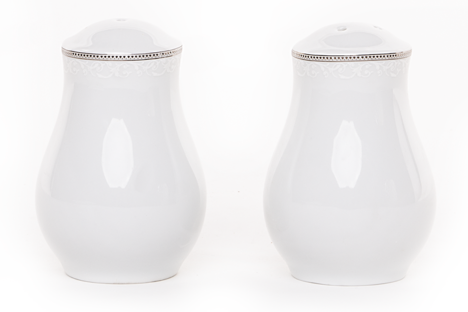 DIAMENT PLATIN Serwis obiadowy 6os. (26el.) Platin - zdjęcie 11