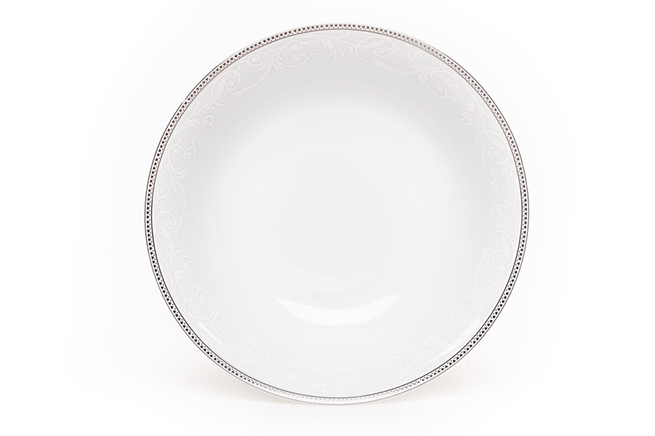 DIAMENT PLATIN Serwis obiadowy 6os. (26el.) Platin - zdjęcie 15