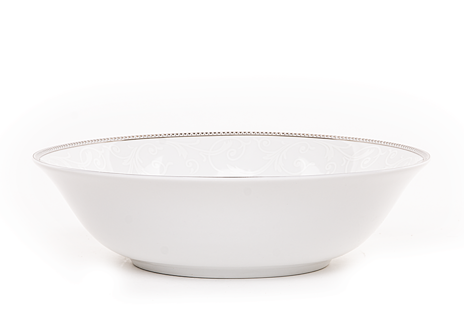 DIAMENT PLATIN Serwis obiadowy 6os. (26el.) Platin - zdjęcie 14