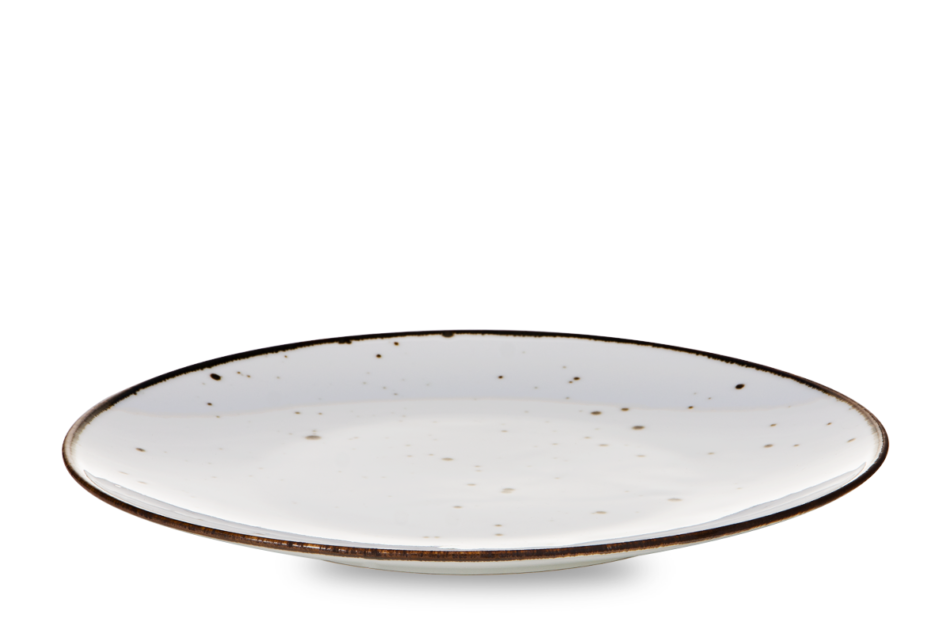 ALUMINA Serwis obiadowy 6os. (18el.) Cottage white - zdjęcie 13