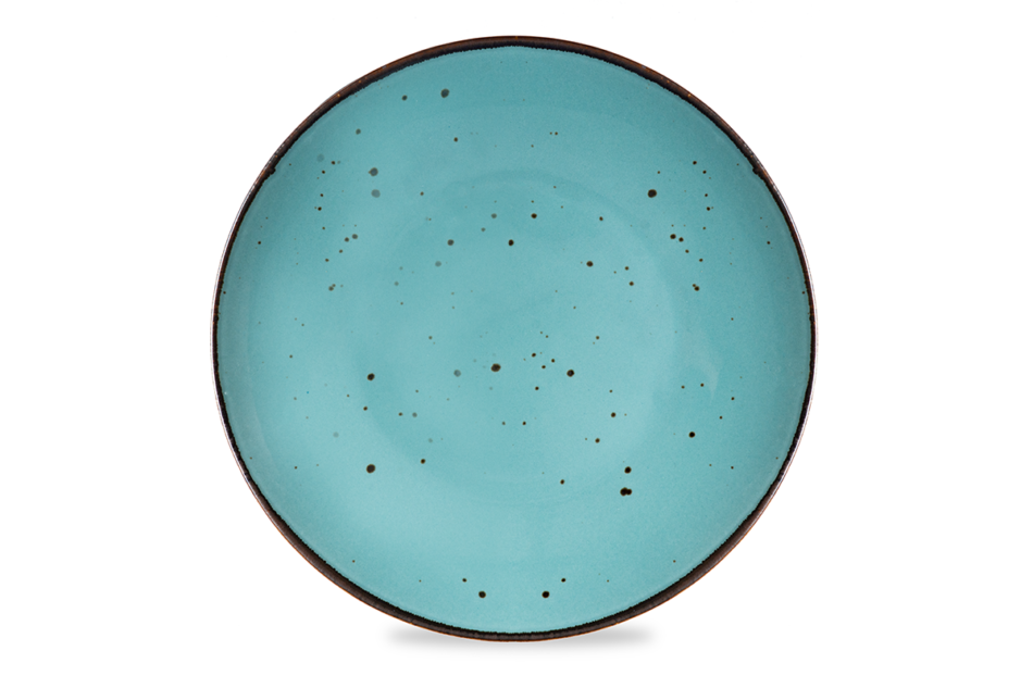 ALUMINA Serwis obiadowy 6os. (18el.) Cottage Tiffany - zdjęcie 6