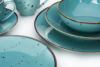 ALUMINA Serwis obiadowy 6os. (18el.) Cottage Tiffany - zdjęcie 11