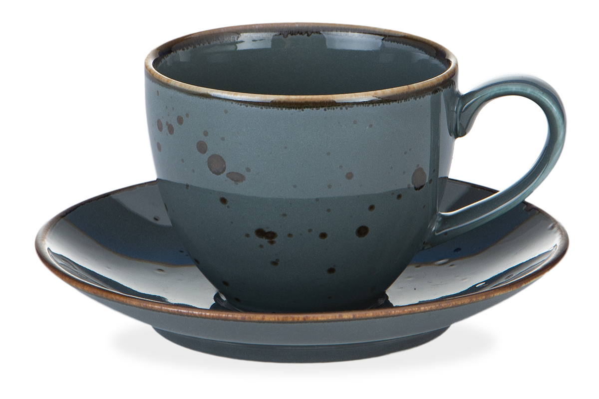 Filiżanka ze spodkiem