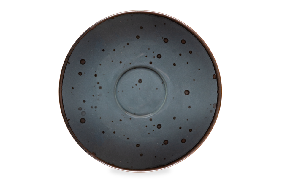 ALUMINA Filiżanka ze spodkiem Cottage Graphit - zdjęcie 6