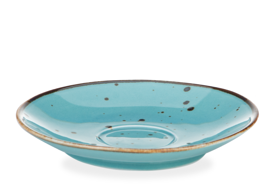 ALUMINA Filiżanka ze spodkiem Cottage Tiffany - zdjęcie 7