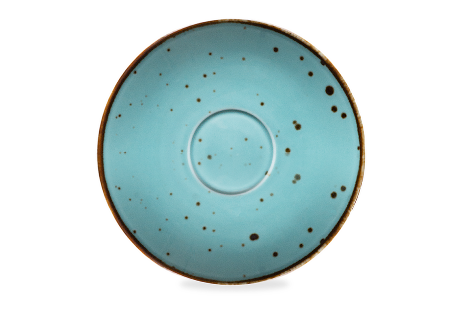 ALUMINA Filiżanka ze spodkiem Cottage Tiffany - zdjęcie 6