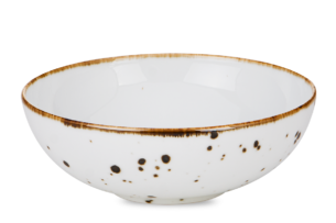 ALUMINA, https://dev1-mda.konsimo.pl/kolekcja/alumina/ Salaterka Cottage White - zdjęcie