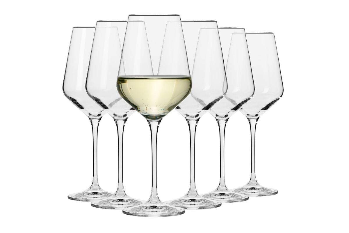 Kieliszek do wina białego (6 szt.)