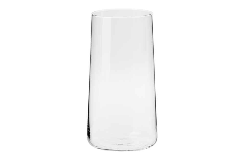 AVANT-GARDE Szklanka (6 szt.) przezroczysty - zdjęcie 3