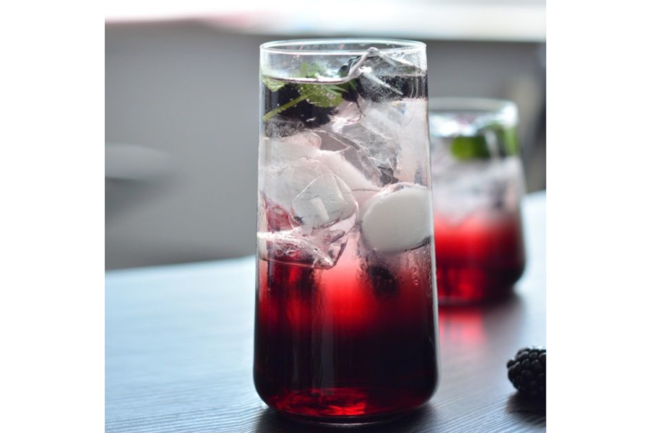 AVANT-GARDE Szklanka (6 szt.) przezroczysty - zdjęcie 6