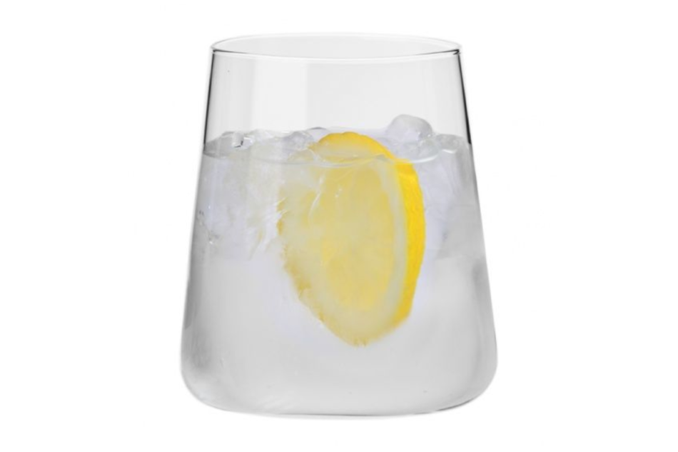 AVANT-GARDE Szklanka (6 szt.) przezroczysty - zdjęcie 2