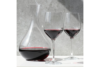 HARMONY Kieliszek do wina czerwonego (6 szt.) przezroczysty - zdjęcie 6