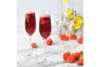 HARMONY Kieliszek do szampana (6 szt.) przezroczysty - zdjęcie 6
