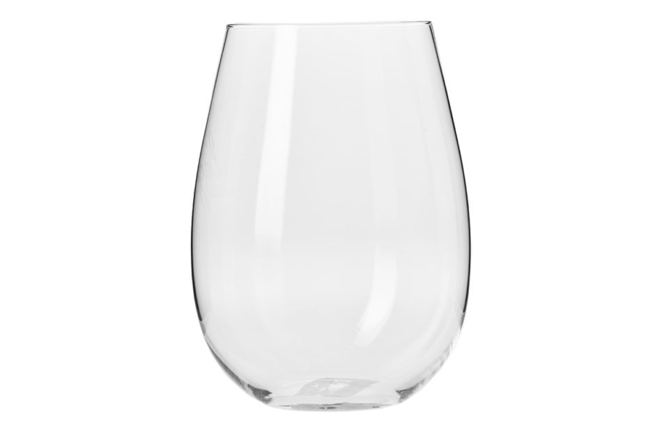 HARMONY Szklanka do wina (6 szt.) przezroczysty - zdjęcie 3