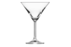 VENEZIA Kieliszek do martini (6 szt.) przezroczysty - zdjęcie 4