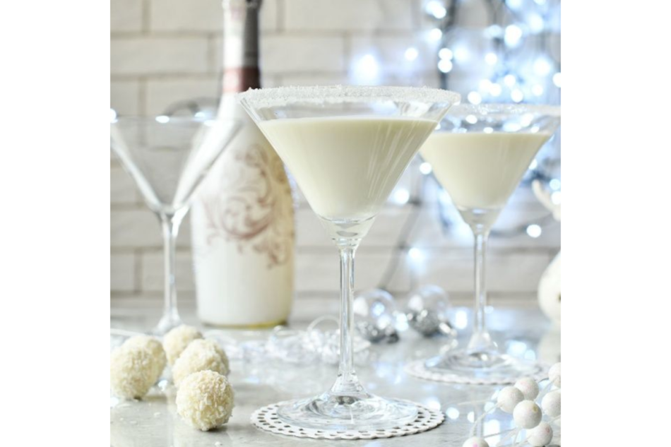 VENEZIA Kieliszek do martini (6 szt.) przezroczysty - zdjęcie 4