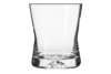 X-LINE Szklanka do whisky  (6 szt.) przezroczysty - zdjęcie 4