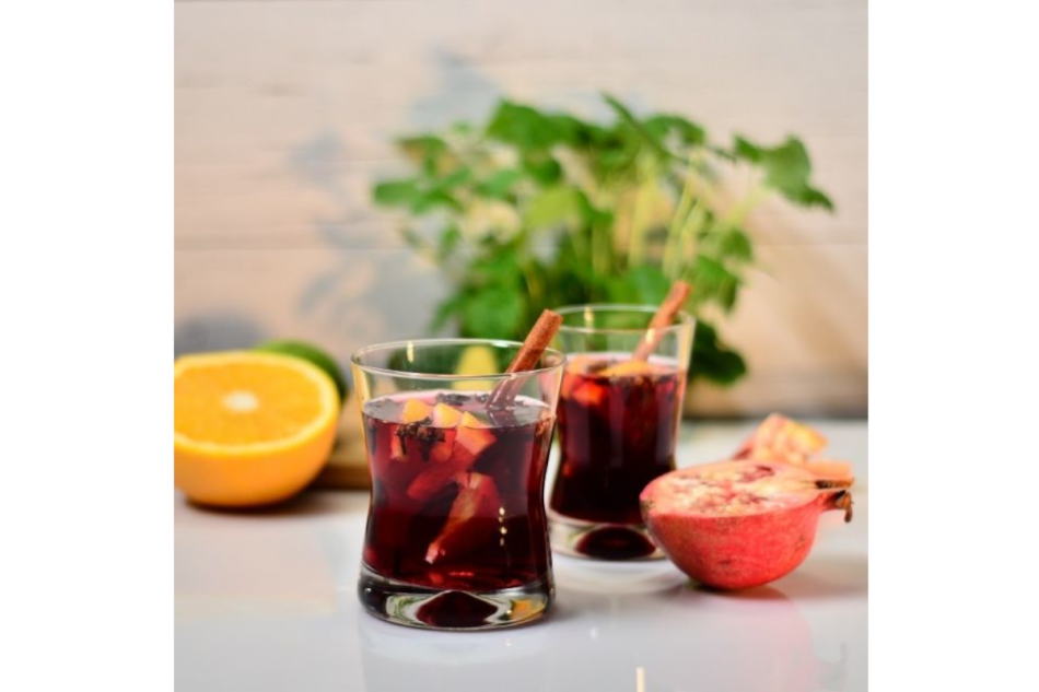 X-LINE Szklanka do whisky  (6 szt.) przezroczysty - zdjęcie 5