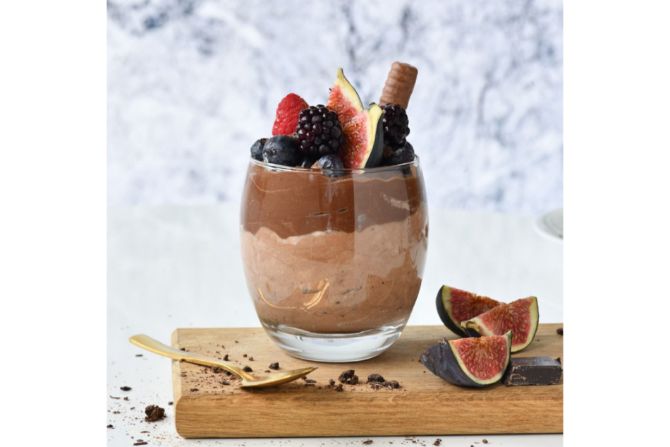 EPICURE Szklanka do whisky (6 szt.) przezroczysty - zdjęcie 6