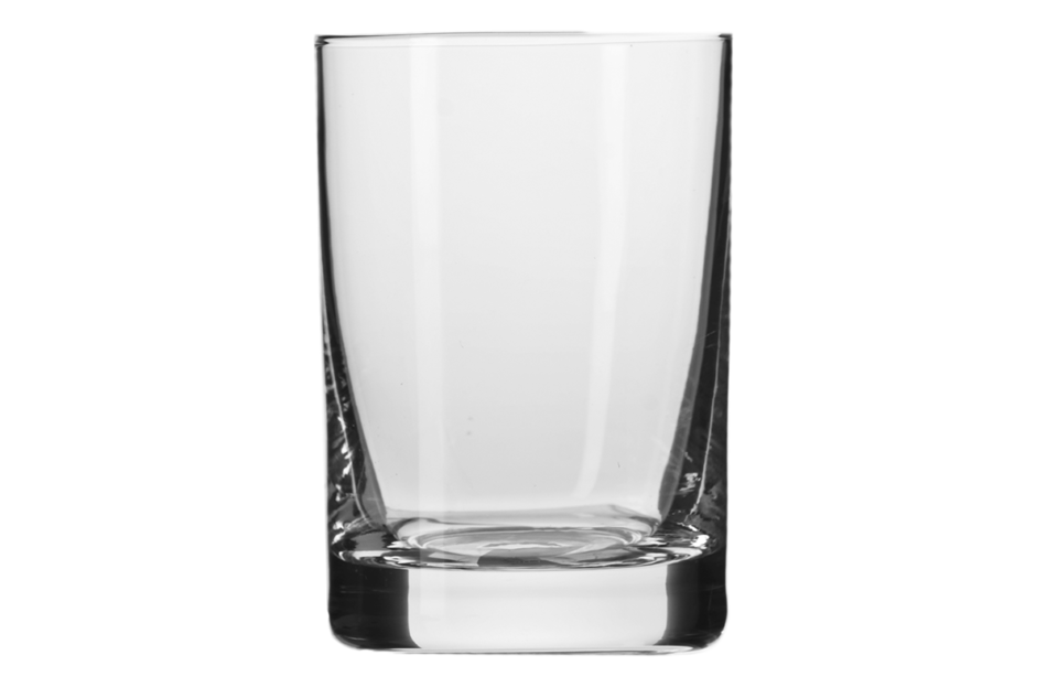 SHOT Kieliszek do wódki (6 szt.) przezroczysty - zdjęcie 3