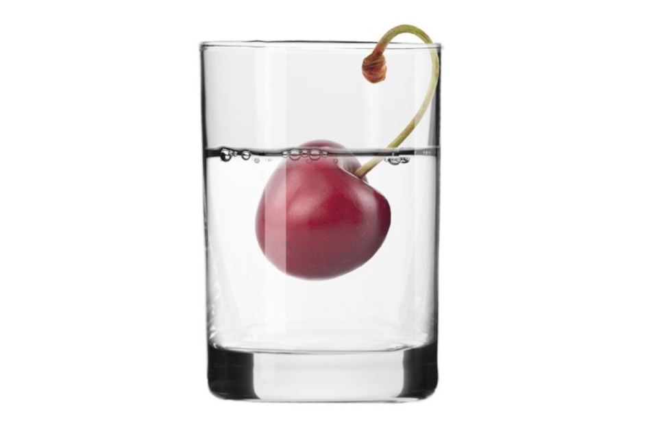 SHOT Kieliszek do wódki (6 szt.) przezroczysty - zdjęcie 2