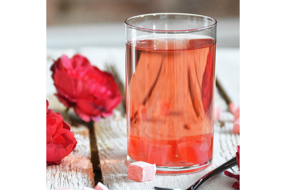 BASIC Szklanka (6 szt.) przezroczysty - zdjęcie 6